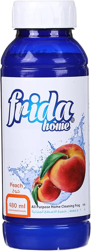 فريدا هوم خوخ 480ملل